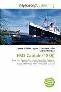 HMS Captain (1869)
