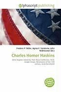 Charles Homer Haskins