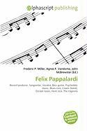 Felix Pappalardi