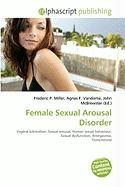 Female Sexual Arousal Disorder