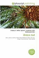 Areca nut