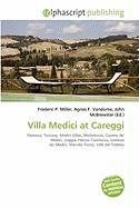 Villa Medici at Careggi