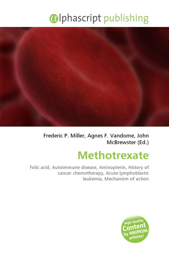Methotrexate