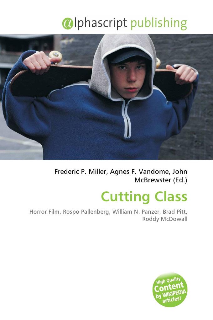 Cutting Class