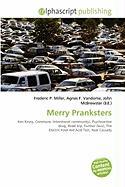 Merry Pranksters
