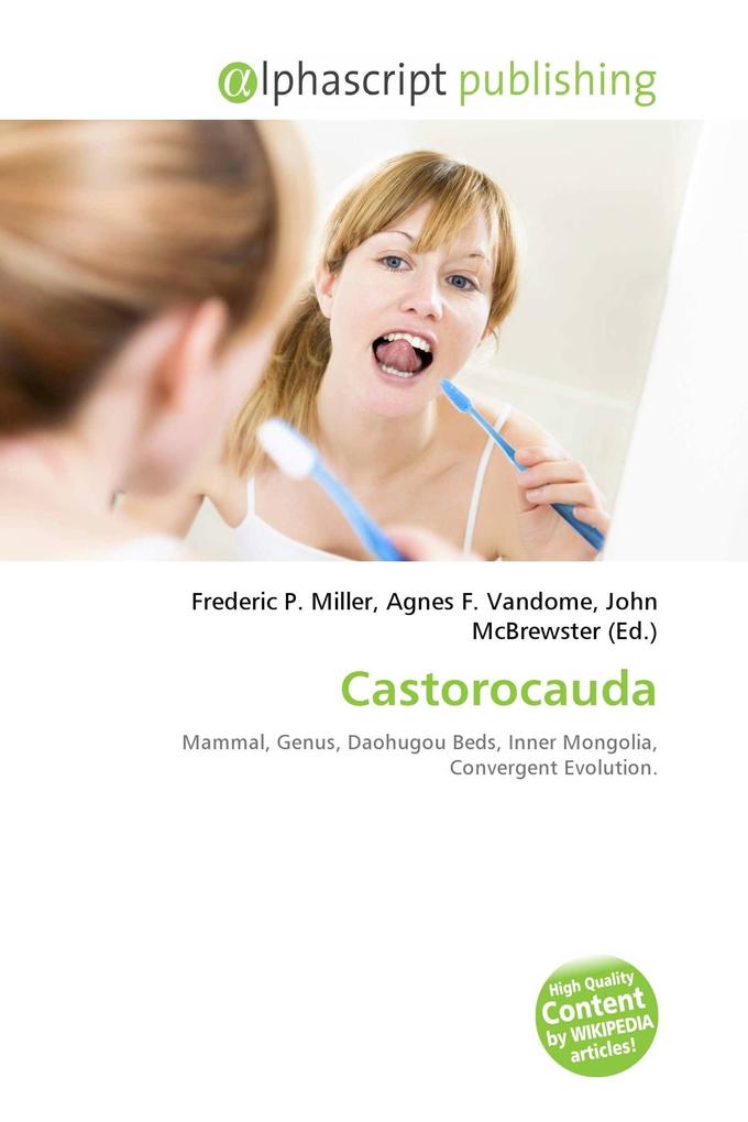 Castorocauda