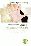Individualist feminism