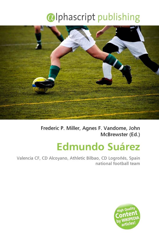 Edmundo Suárez