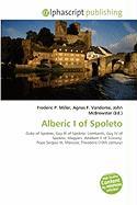 Alberic I of Spoleto
