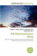 9th Reconnaissance Wing