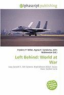 Left Behind: World at War