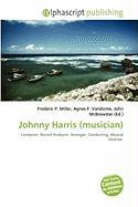 Johnny Harris (musician)
