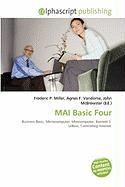 MAI Basic Four