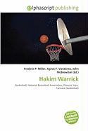Hakim Warrick