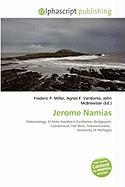 Jerome Namias