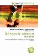 BET Award for Athlete of the Year