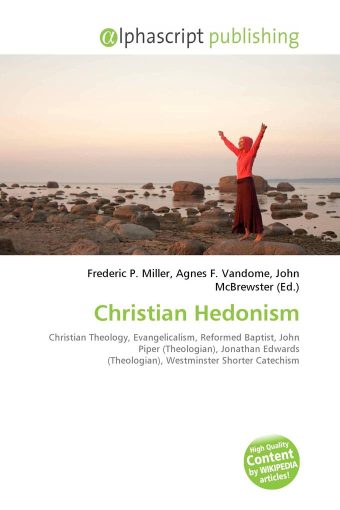 Christian Hedonism