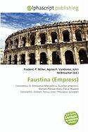 Faustina (Empress)