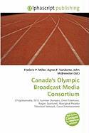 Canada's Olympic Broadcast Media Consortium