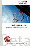Predrag Drobnjak