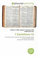 1 Corinthians 13