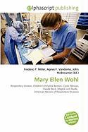 Mary Ellen Wohl