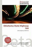 Oklahoma State Highway 164