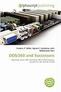 DOS/360 and Successors