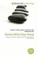 Karma (Alicia Keys Song)
