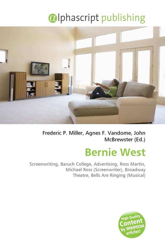 Bernie West
