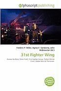 31st Fighter Wing