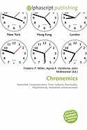 Chronemics