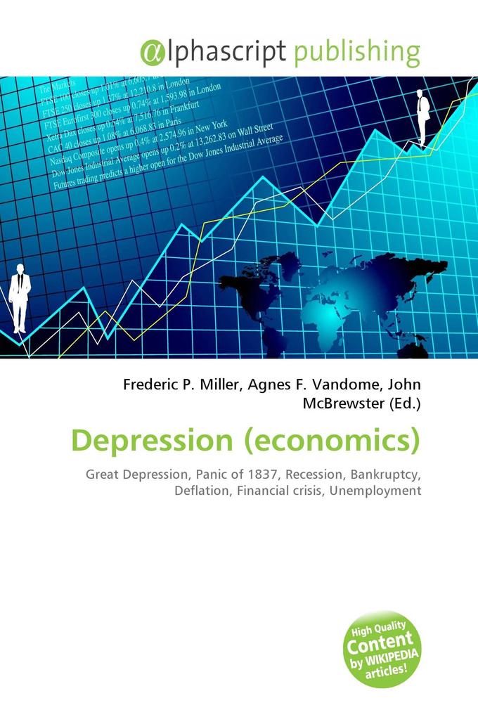 Depression (economics)