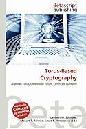 Torus-Based Cryptography