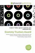 Grammy Trustees Award