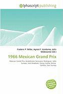1966 Mexican Grand Prix