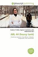 ARL 44 (heavy tank)