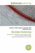 Brandon Dubinsky
