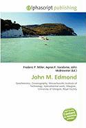 John M. Edmond