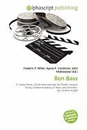 Ben Bass