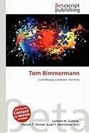 Tom Bimmermann