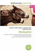 Donkeyskin