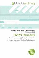 Flynn's Taxonomy