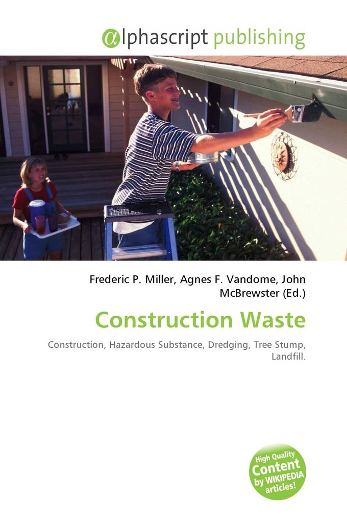 Construction Waste