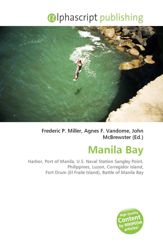Manila Bay