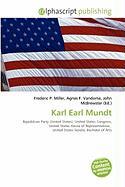 Karl Earl Mundt