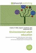 Environmental adult education