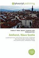 Amherst Nova Scotia