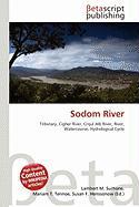 Sodom River