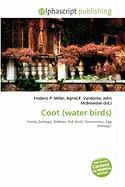 Coot (water birds)
